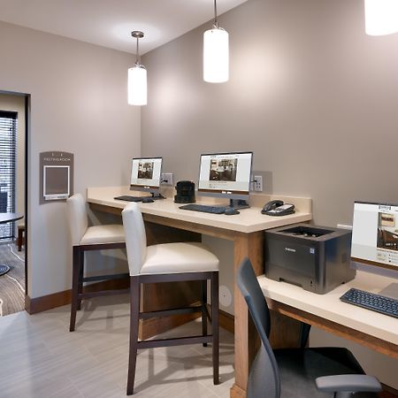 Staybridge Suites - Lehi - Traverse Ridge Center By Ihg Eksteriør billede