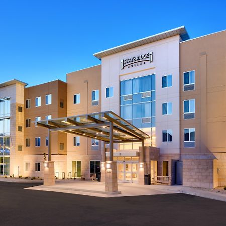 Staybridge Suites - Lehi - Traverse Ridge Center By Ihg Eksteriør billede
