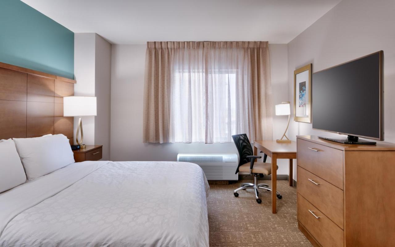 Staybridge Suites - Lehi - Traverse Ridge Center By Ihg Eksteriør billede