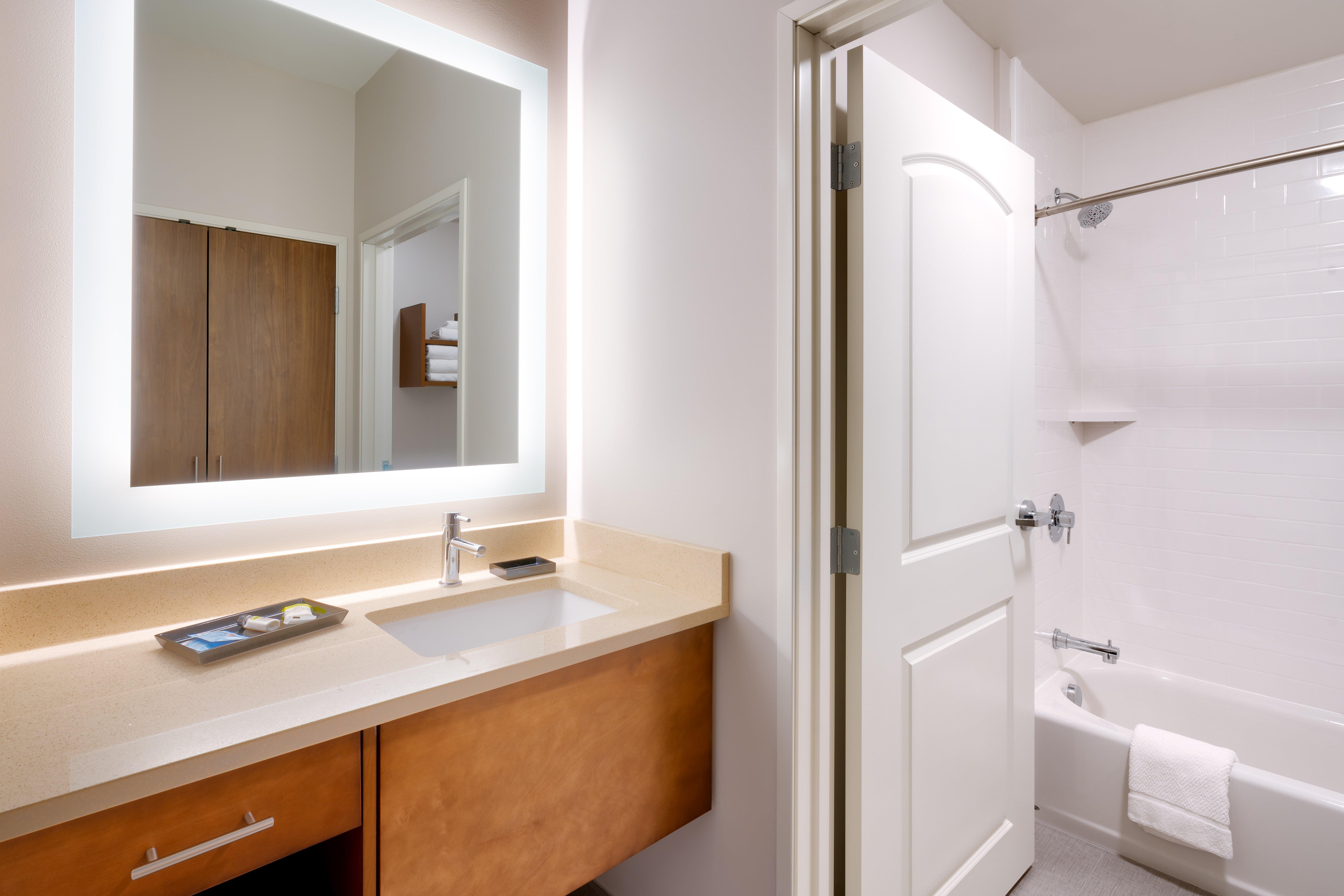 Staybridge Suites - Lehi - Traverse Ridge Center By Ihg Eksteriør billede