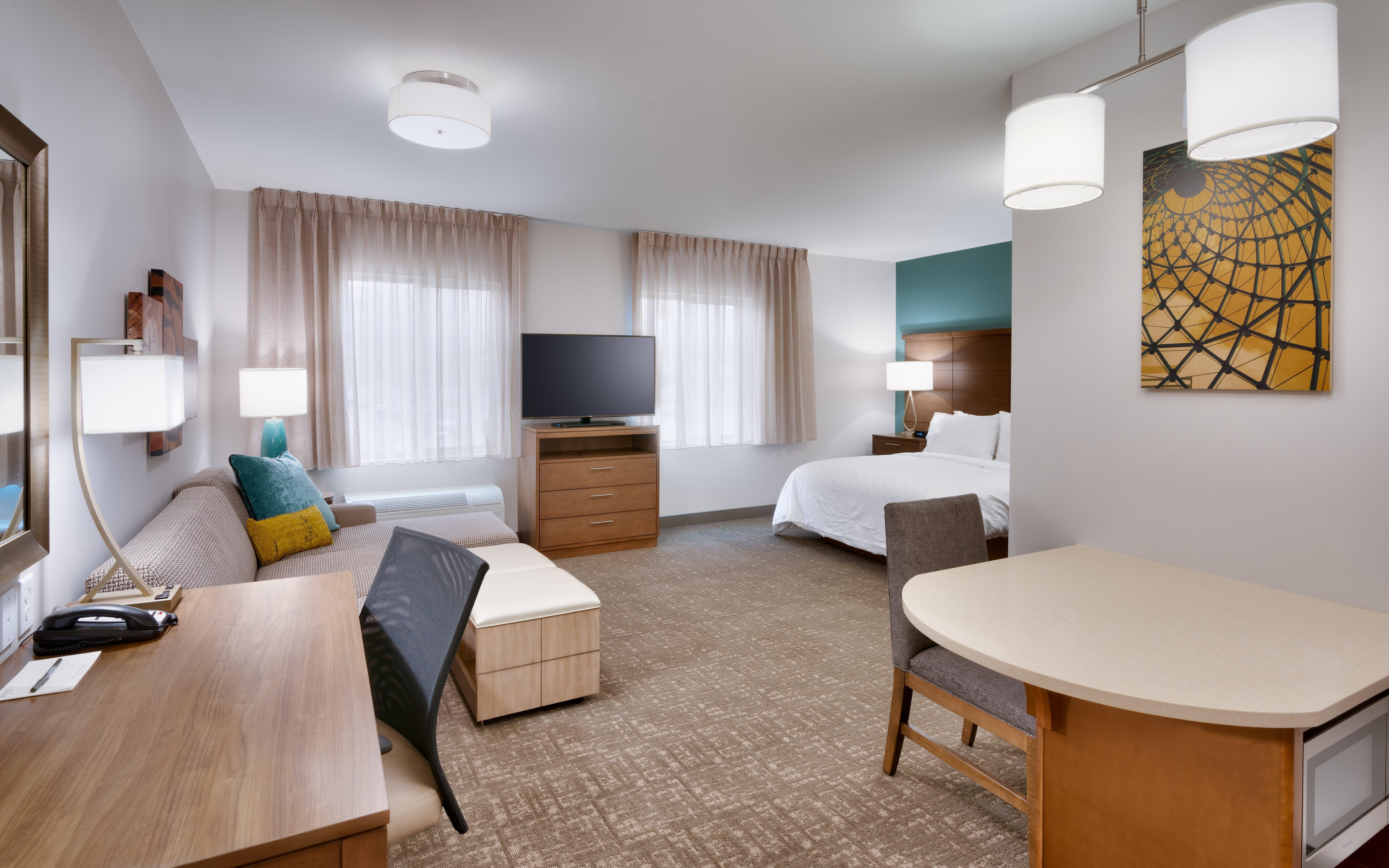 Staybridge Suites - Lehi - Traverse Ridge Center By Ihg Eksteriør billede