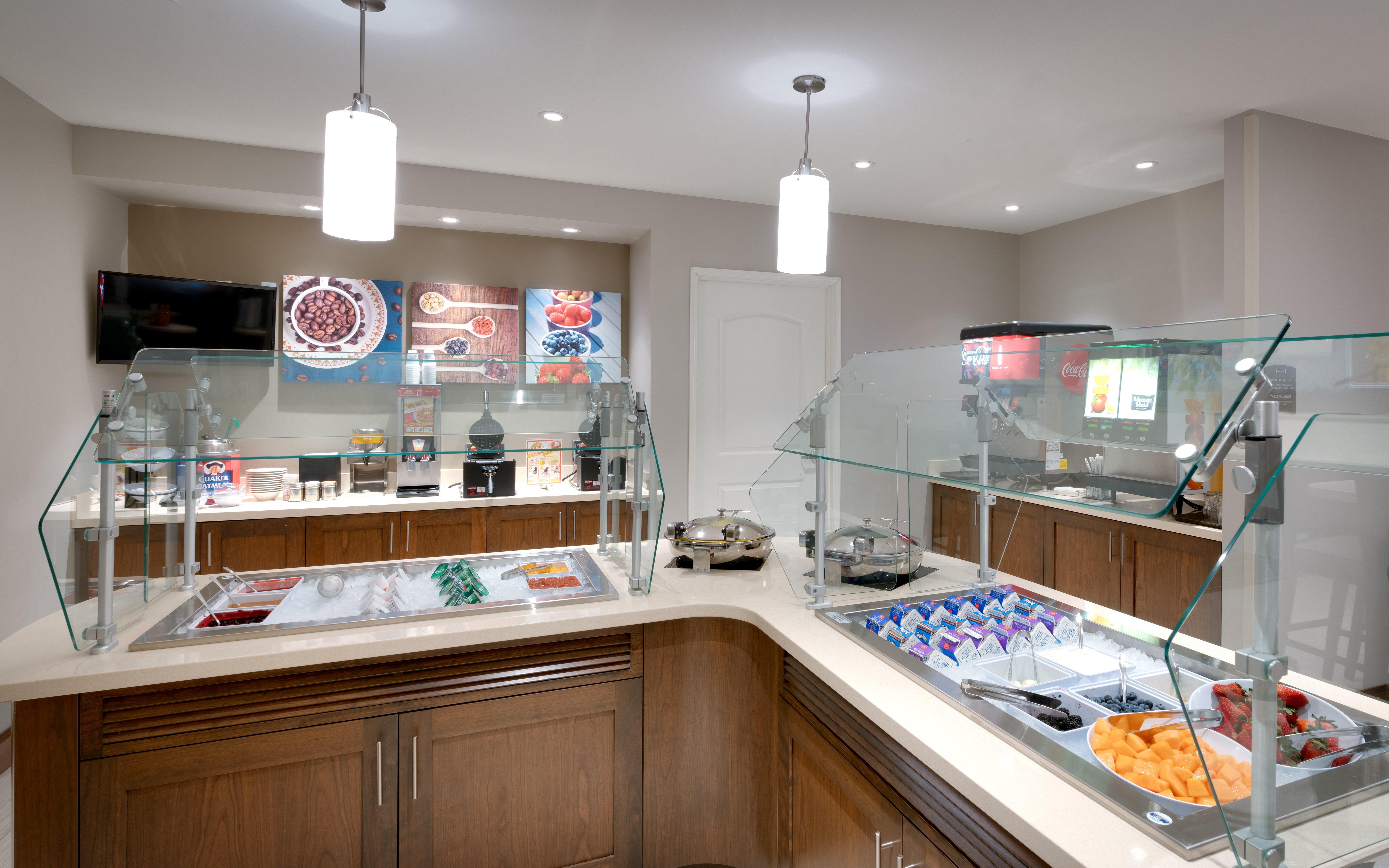Staybridge Suites - Lehi - Traverse Ridge Center By Ihg Eksteriør billede