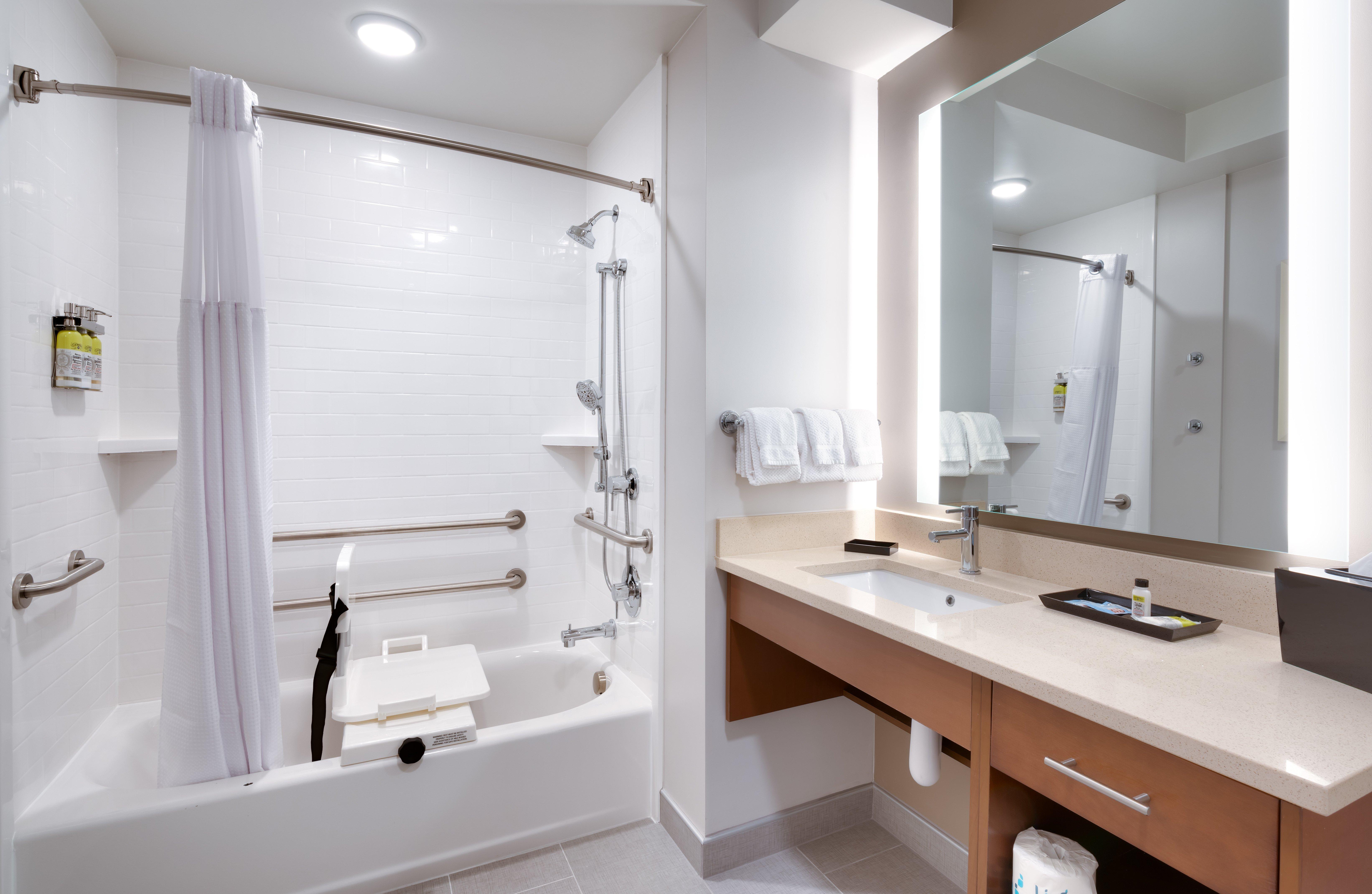 Staybridge Suites - Lehi - Traverse Ridge Center By Ihg Eksteriør billede