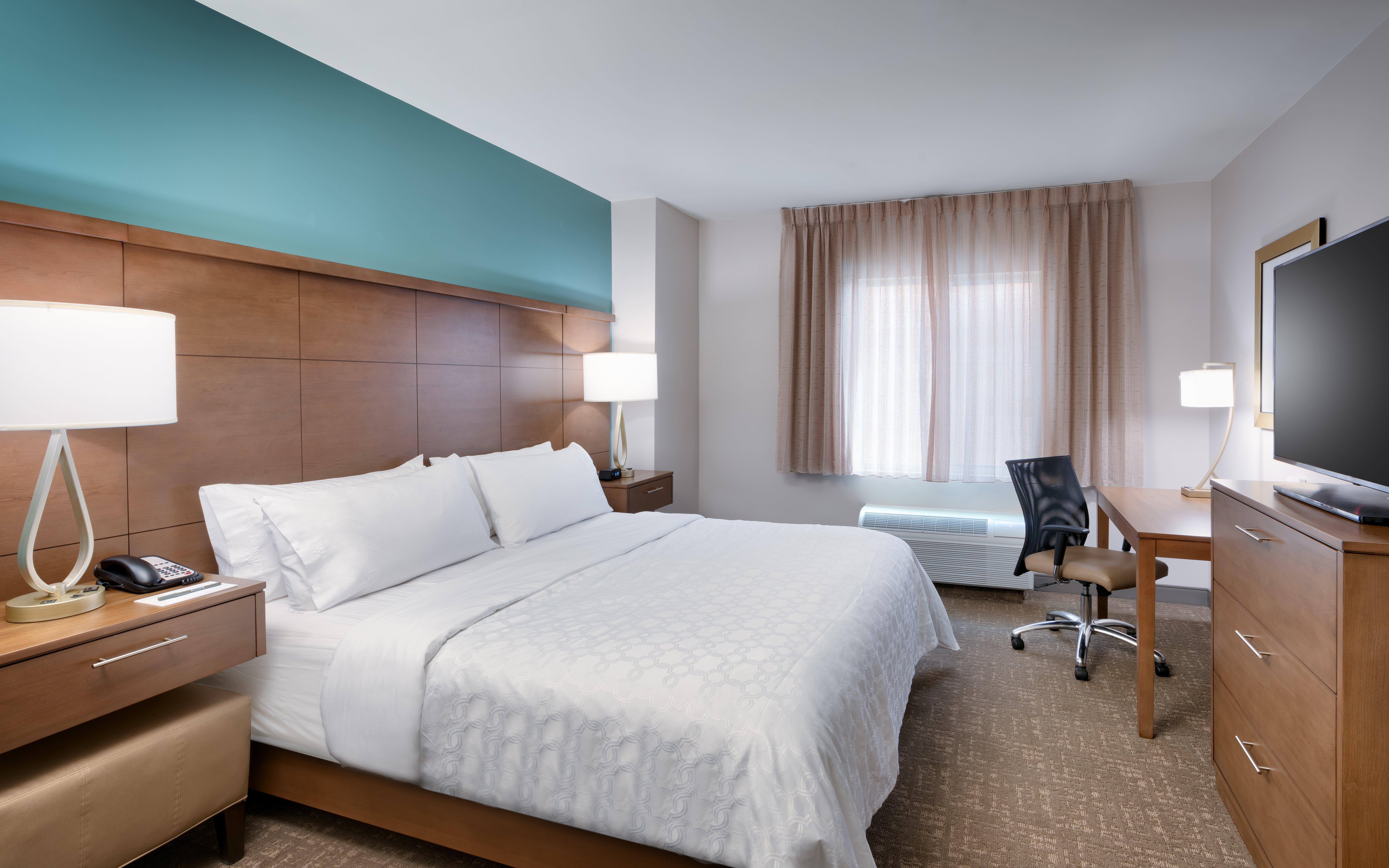 Staybridge Suites - Lehi - Traverse Ridge Center By Ihg Eksteriør billede
