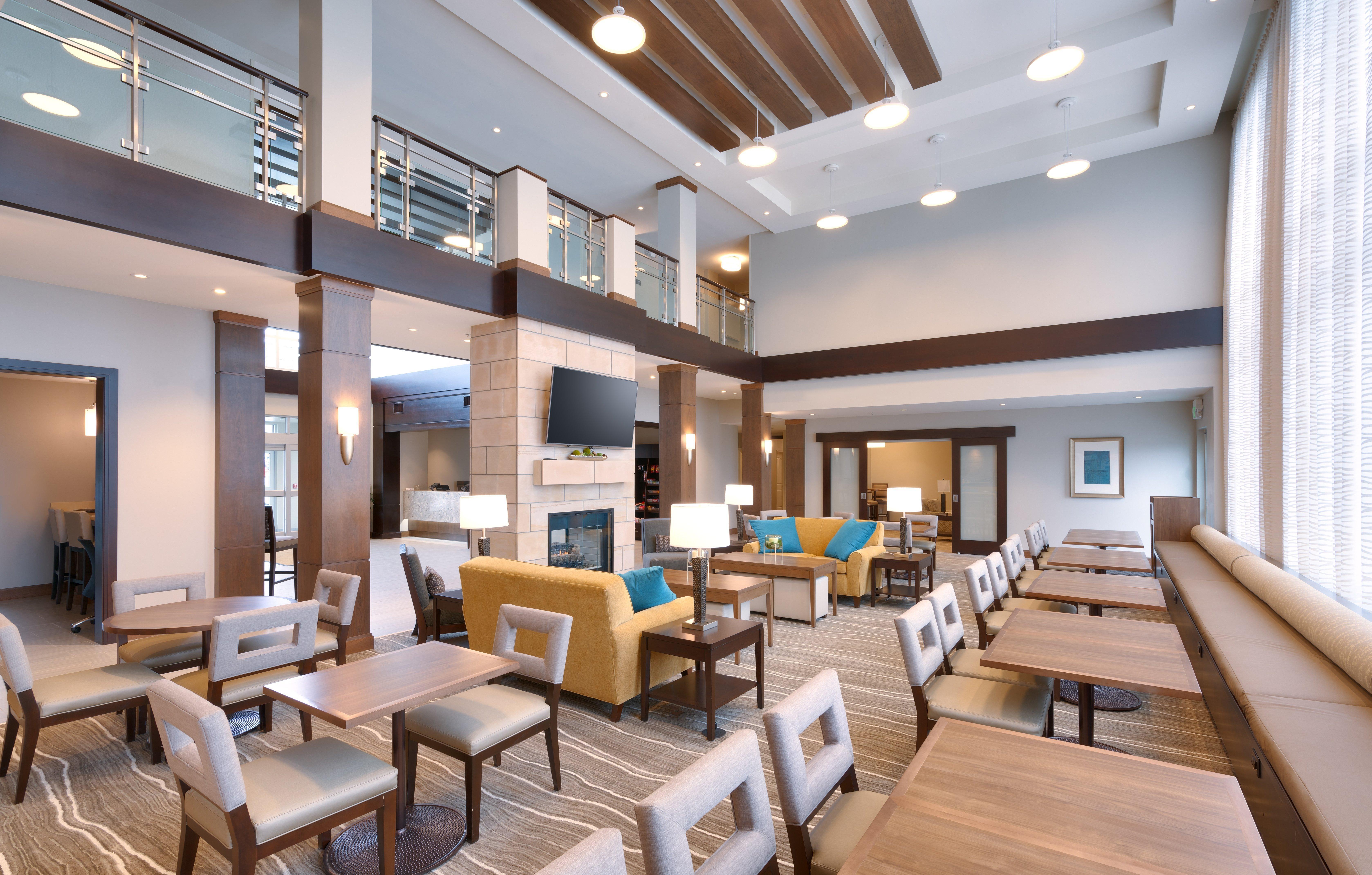 Staybridge Suites - Lehi - Traverse Ridge Center By Ihg Eksteriør billede