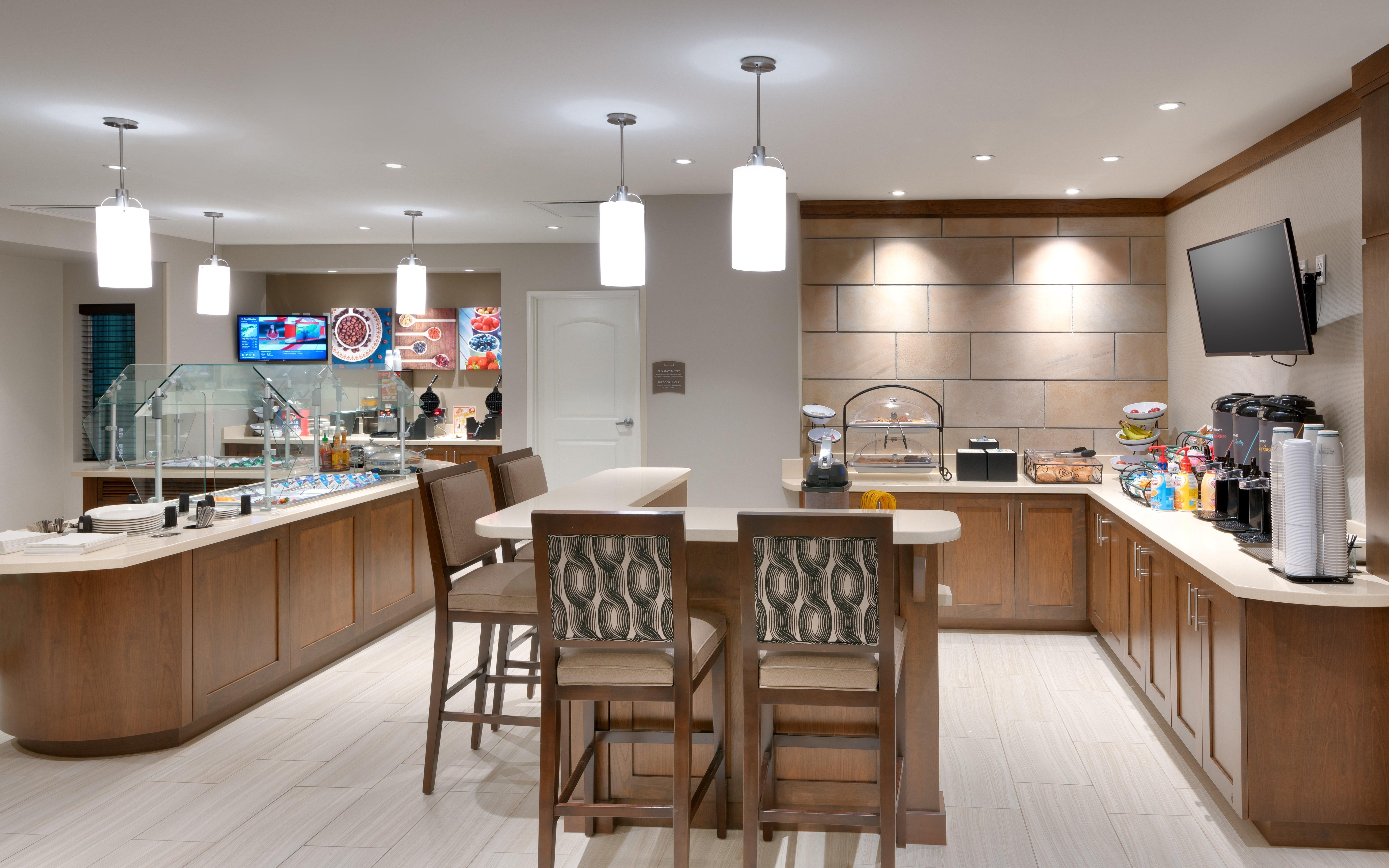 Staybridge Suites - Lehi - Traverse Ridge Center By Ihg Eksteriør billede
