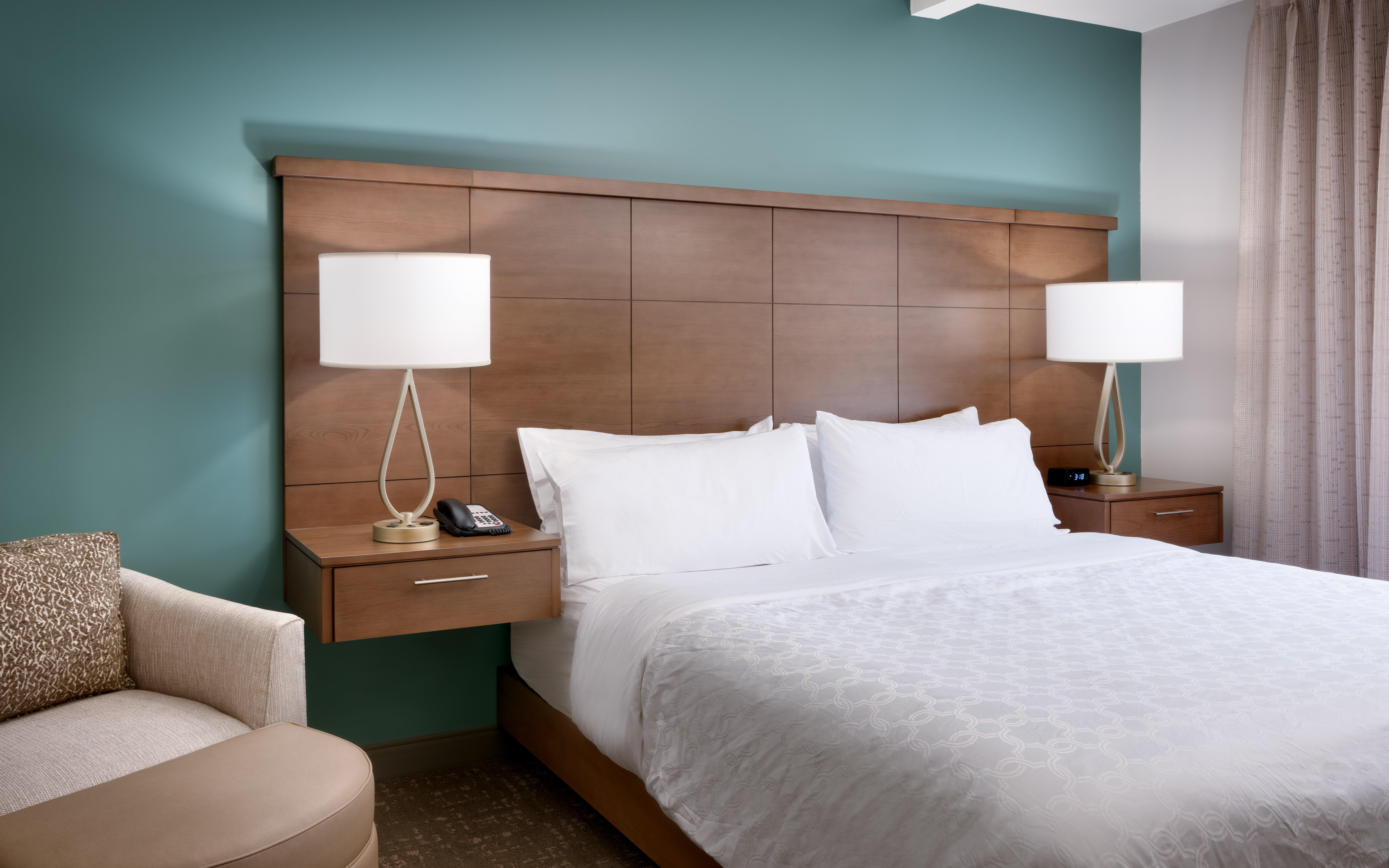 Staybridge Suites - Lehi - Traverse Ridge Center By Ihg Eksteriør billede