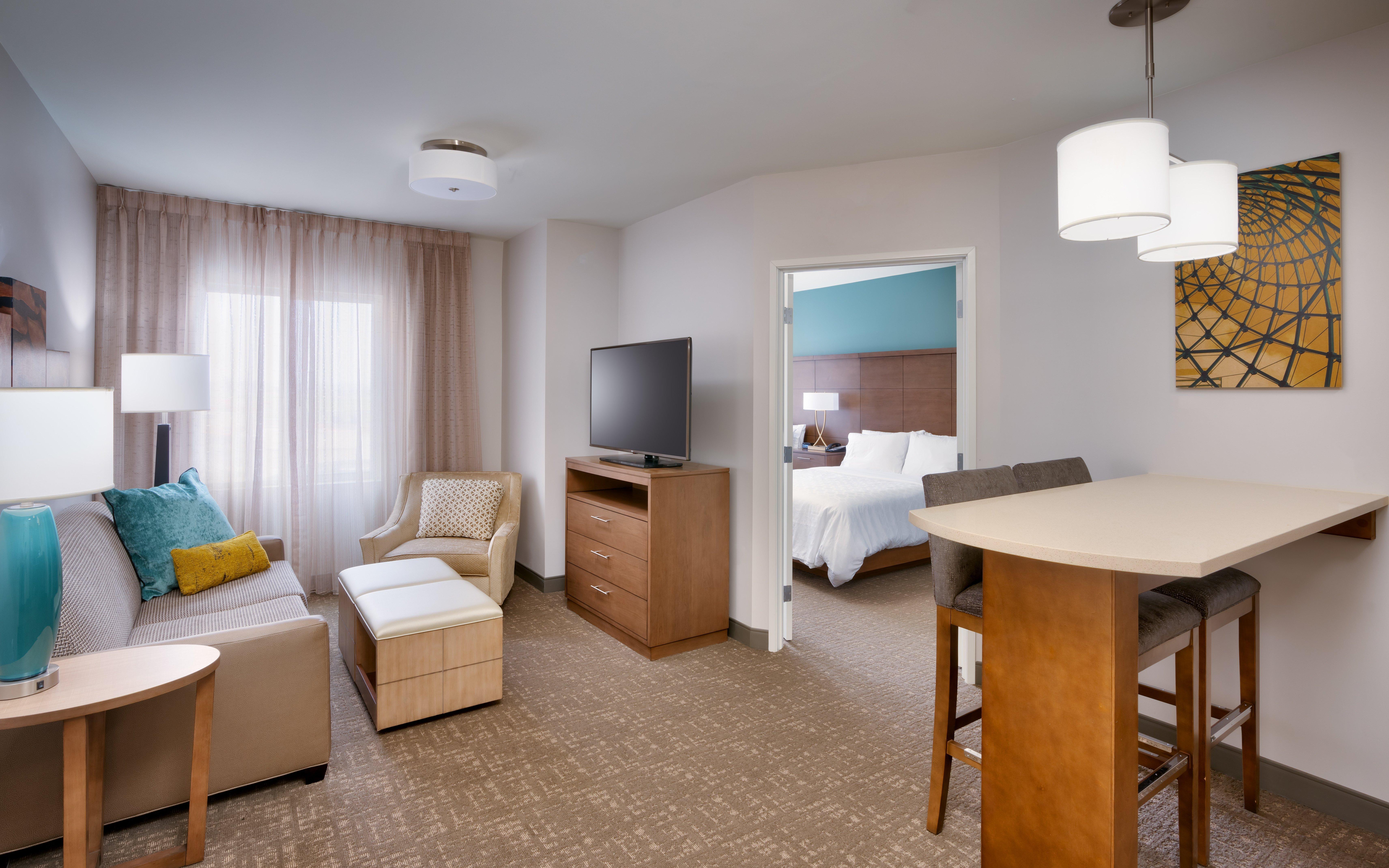 Staybridge Suites - Lehi - Traverse Ridge Center By Ihg Eksteriør billede