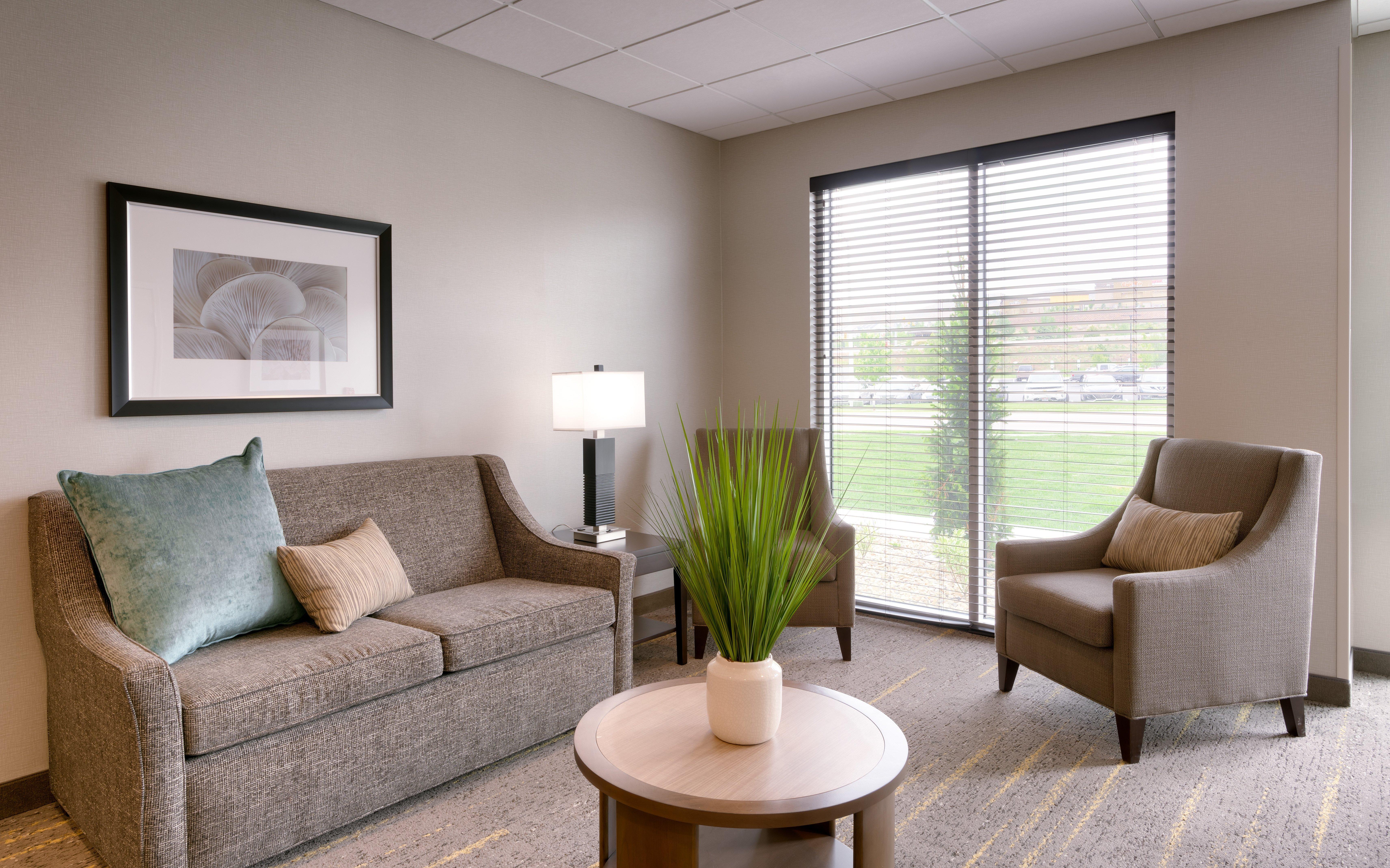 Staybridge Suites - Lehi - Traverse Ridge Center By Ihg Eksteriør billede
