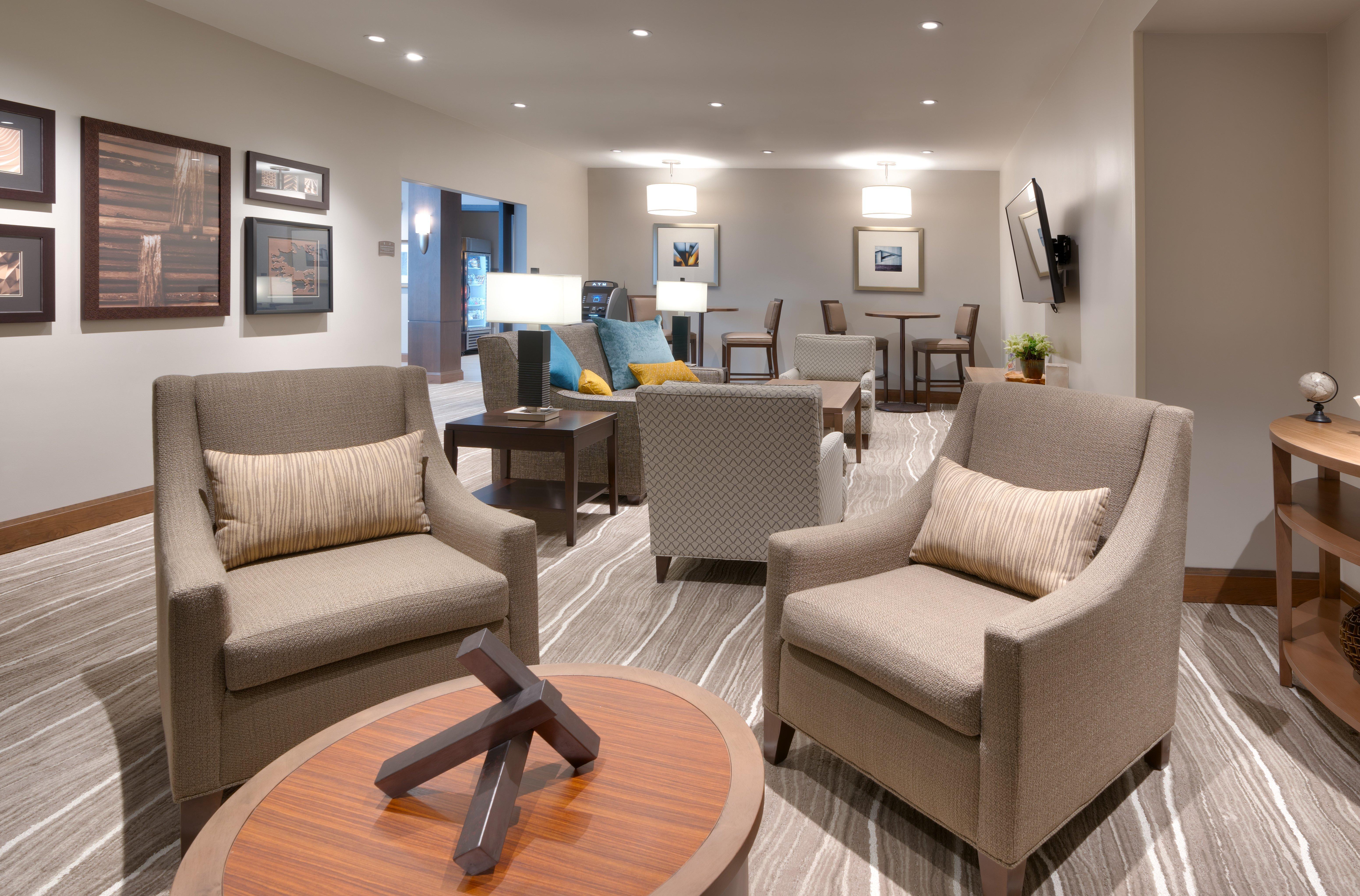 Staybridge Suites - Lehi - Traverse Ridge Center By Ihg Eksteriør billede
