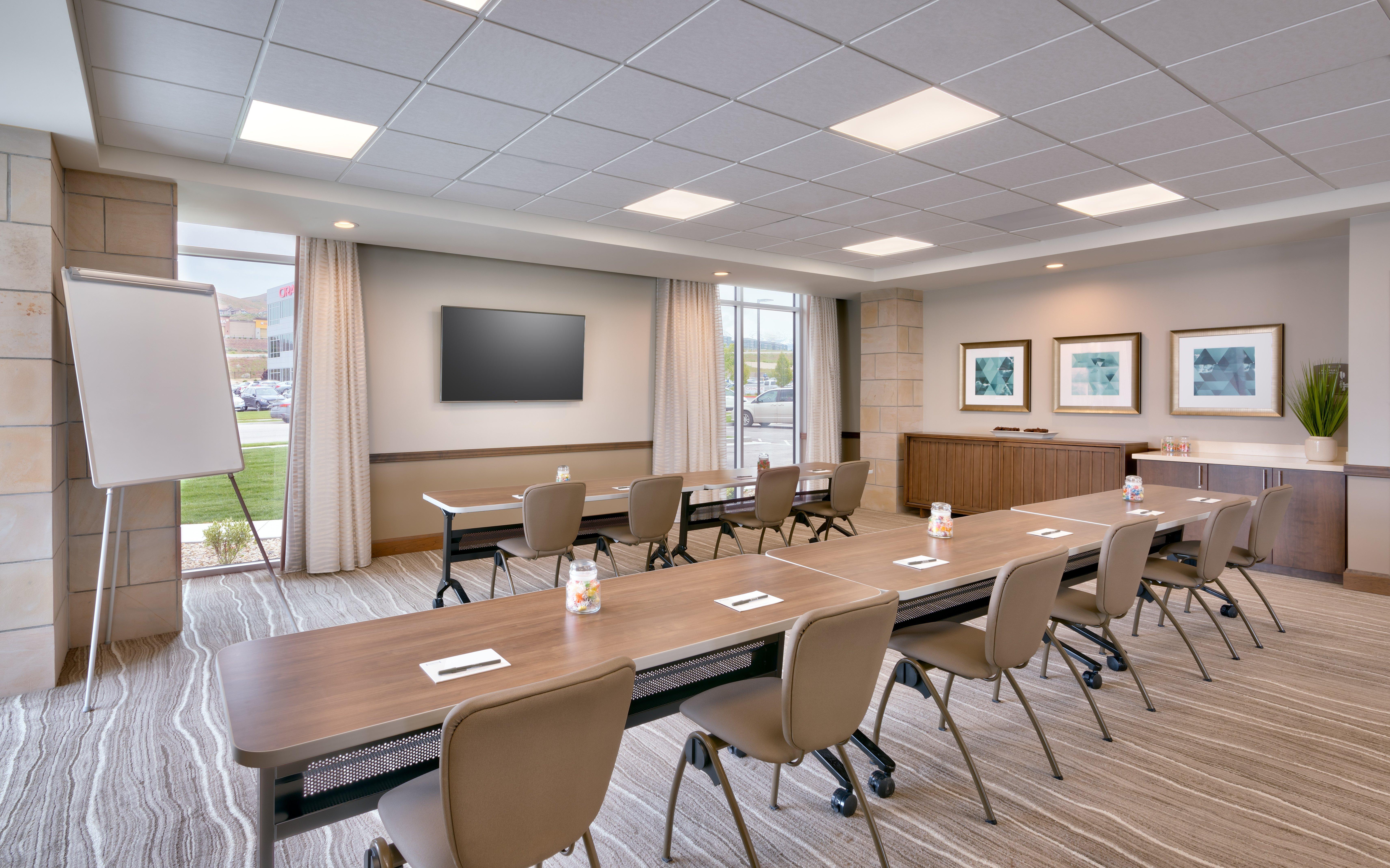 Staybridge Suites - Lehi - Traverse Ridge Center By Ihg Eksteriør billede