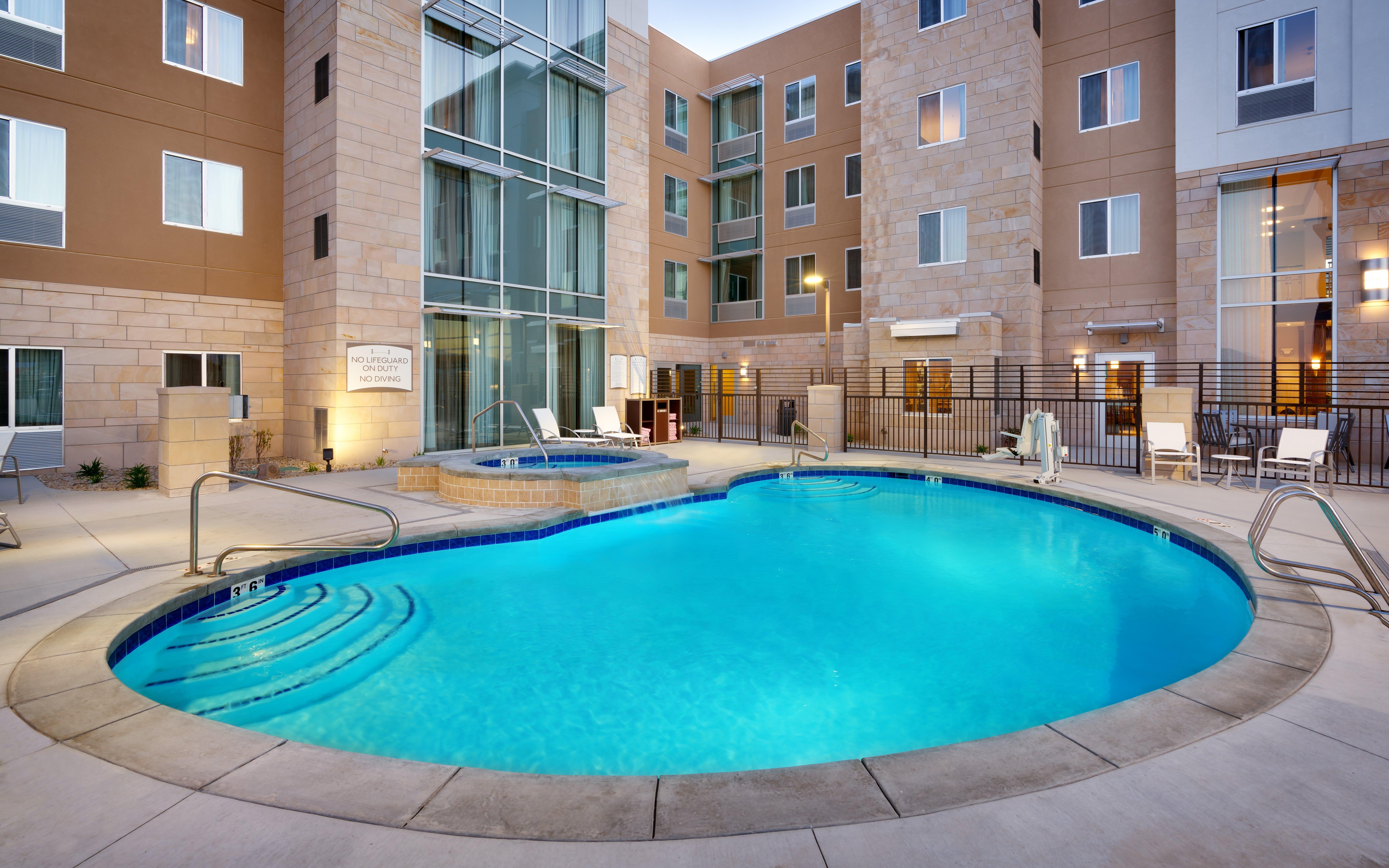 Staybridge Suites - Lehi - Traverse Ridge Center By Ihg Eksteriør billede