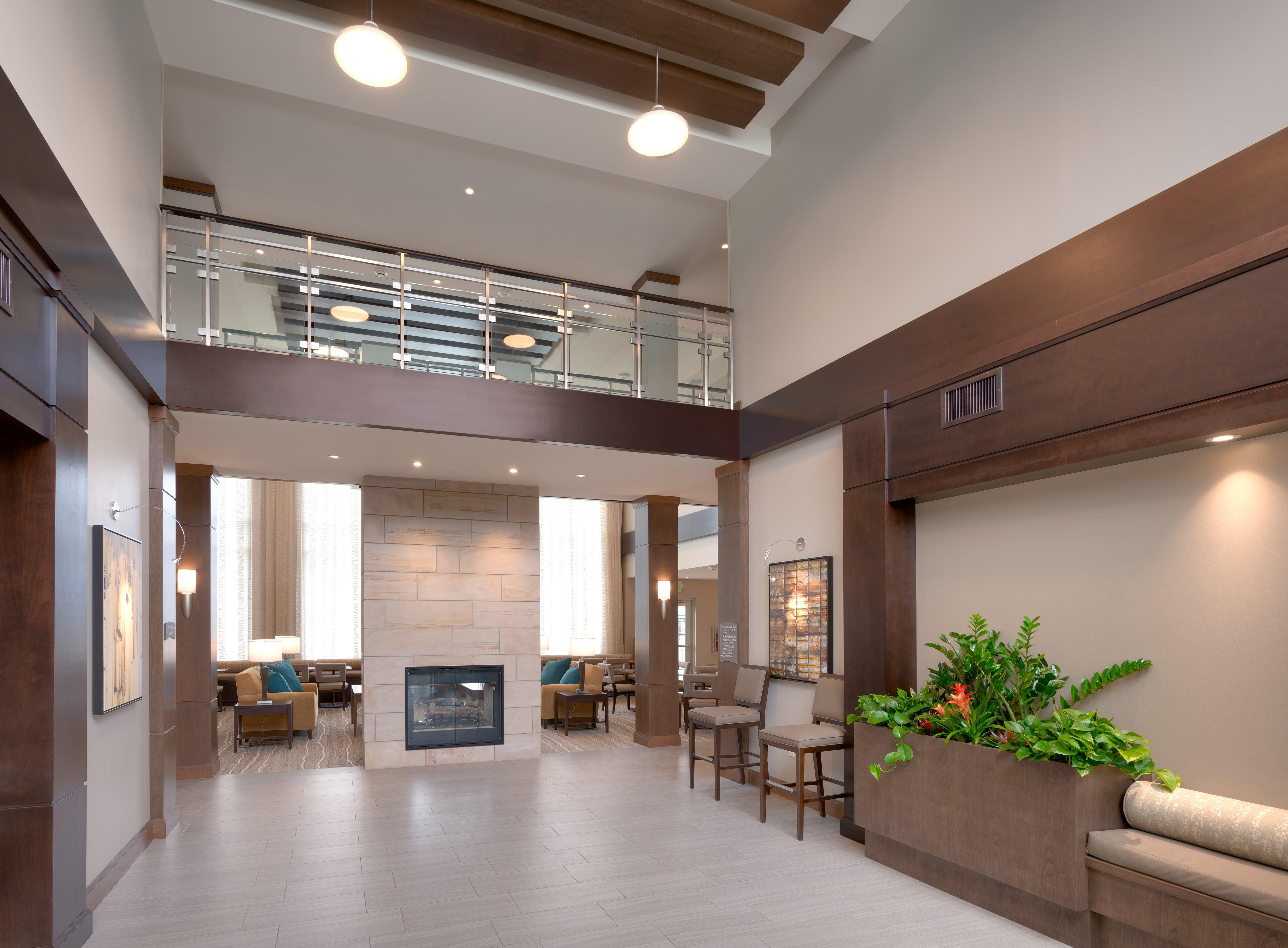 Staybridge Suites - Lehi - Traverse Ridge Center By Ihg Eksteriør billede