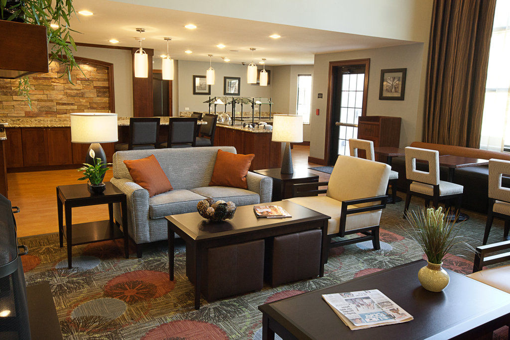Staybridge Suites - Lehi - Traverse Ridge Center By Ihg Eksteriør billede