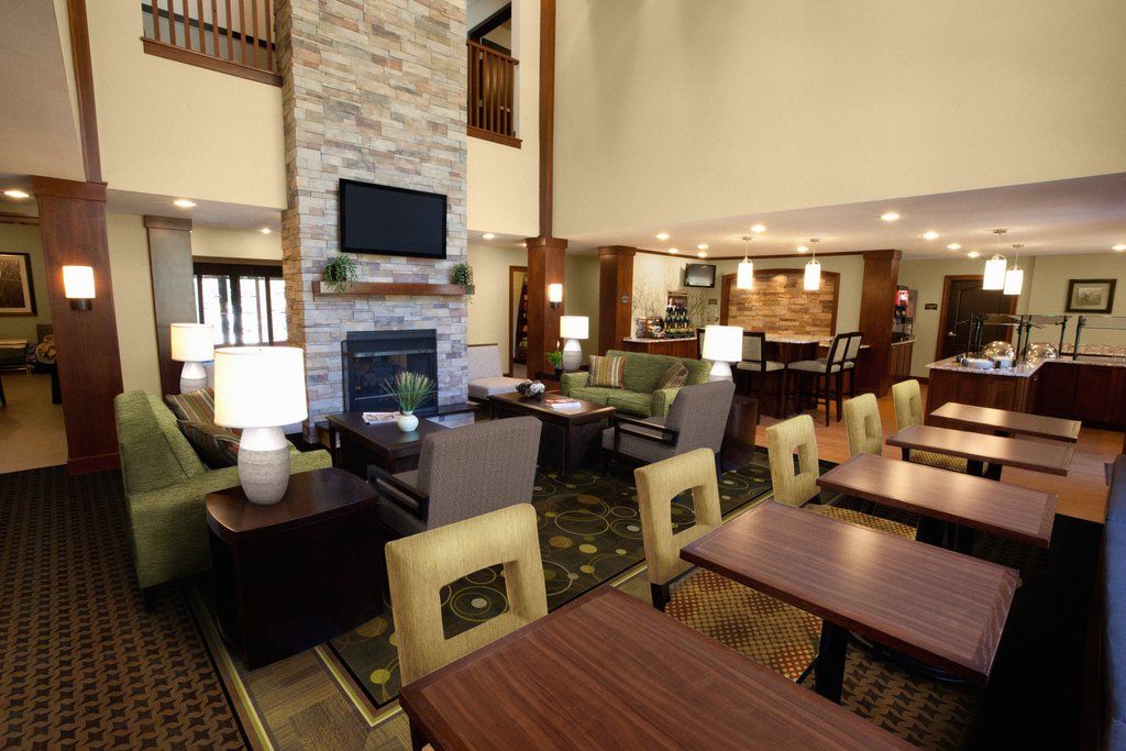 Staybridge Suites - Lehi - Traverse Ridge Center By Ihg Eksteriør billede