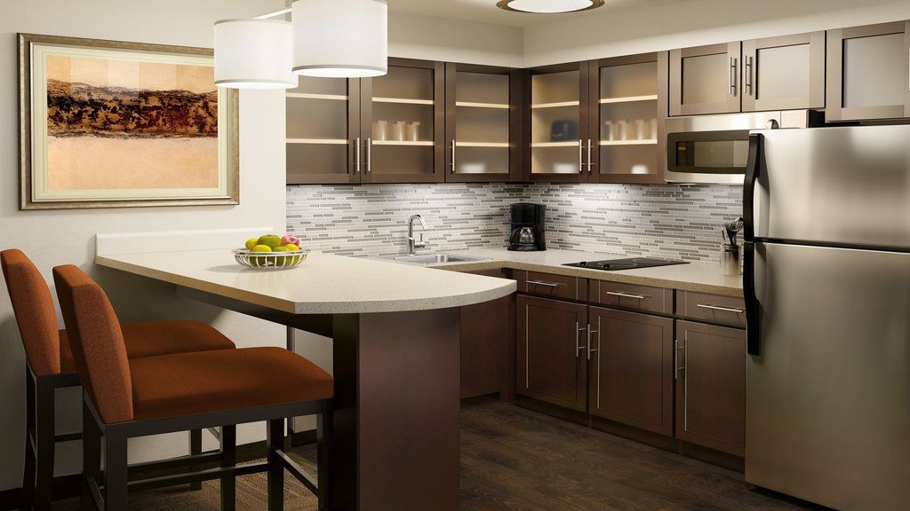 Staybridge Suites - Lehi - Traverse Ridge Center By Ihg Eksteriør billede